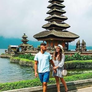 Meet your Posher, Russ